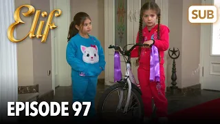 Elif Episode 97 | English Subtitle