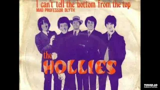 The Hollies - I Can't Tell The Bottom From The Top (1970) [magnums extended mix]