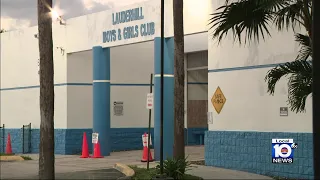 Police investigate after candy makes several children ill at Boys & Girls Club