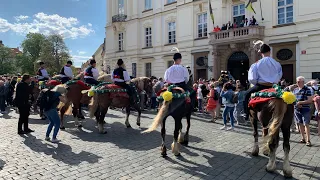 Праздник Navalis в Праге