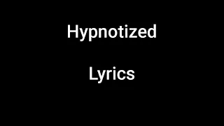 Akon - Hypnotized Lyrics On Screen