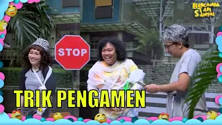 Marshel Gak Usah Dandan Gembel, Orang Udah Kasian! | BTS (02/07/22) Part 1