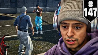 FIZERAM ELE DE RÉFEM! HUGO GARRA TENTOU REVERTER A SITUAÇÃO! gta rp