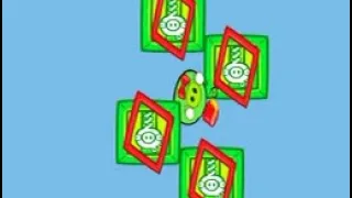 This bad piggies glitch ends all reality