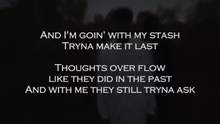 Night Lovell - Dark Light (Lyrics)