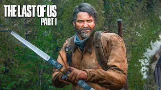 The Last of Us Remake PS5 - Bow + Plus | Stealth Kills - Quarantine Zone ( Survivor / No Damage ) 4K