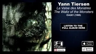 Yann Tiersen - The Waltz of the Monsters - #2 The Waltz of the Monsters