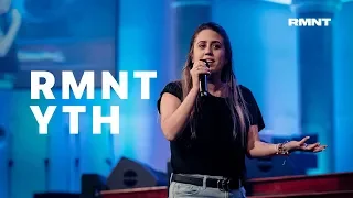 God is looking for your heart - Pastora Damaris Salcedo | RMNT YTH