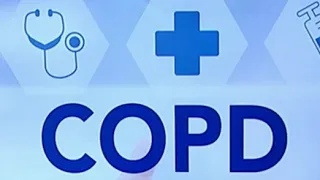 Good Health: COPD rising in women