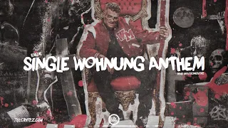 BONEZ MC feat. MAXWELL & GZUZ - Single Wohnung Anthem Instrumental (prod. by Deevoe & The Cratez)