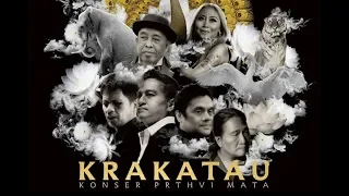 KRAKATAU - KONSER PRTHVI MATA 2019