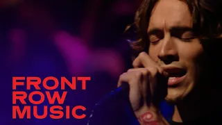 Drive (Live) - Incubus | Morning View Sessions | Front Row Music