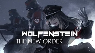 Wolfenstein: The New Order - Boom! Boom! (Remix)