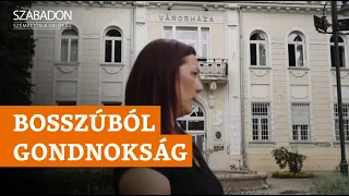 Bosszúfalvak Magyarországon: túl sokat kértek, gondnokság alá akarták őket venni