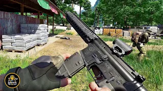 This NEW REALISTIC Tactical FPS could change everything
