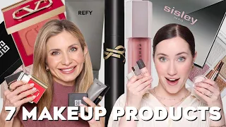 Makeup We Were Influenced To Buy with Allie Glines!