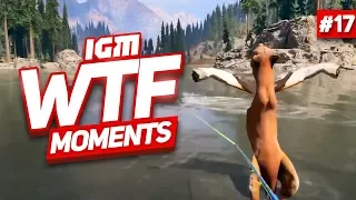 IGM WTF Moments #17