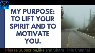 To Lift Your Spirit And To Motivate You|@cleanmind153@Quotes