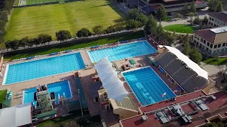 Stanford University Athletics