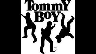 Freestyle Sergio Gzus  Request  Tommy Boy Mix BY DJ Tony Torres 2021