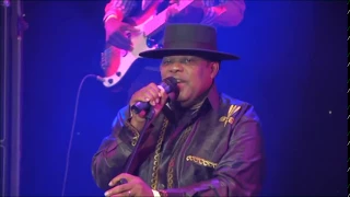 Kanda Bongo Man - Billi (Live At Emperors)