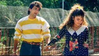 Milte Milte Haseen Wadiyon Mein (( ❤Love Song❤ )) | Junoon | Pooja Bhatt, Avinash Wadhawan