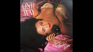 Give Me One More Chance - One Way
