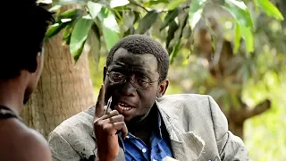 Nabii Mswahili Part 1 - Madebe Lidai, Hamisi Korongo, Zaudia Shabani (Official Bongo Movie)