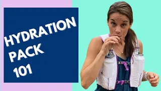 HOW TO CHOOSE a Hydration Pack/Vest for Running