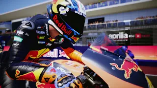 MotoGP™18 Launch Trailer