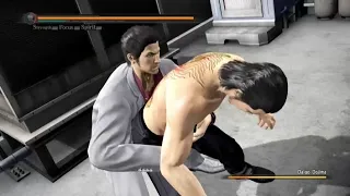 Yakuza 5 - Ultimate Battle 5 | No Damage