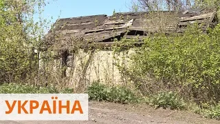 Стрельба ежедневно, в домах разрываются снаряды - мирные жители о враге на Донбассе