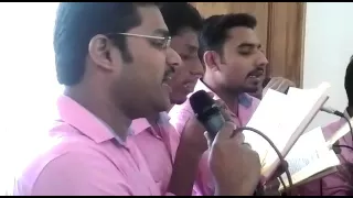 Thalachira Bethel Marthoma Choir