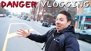 Is This The Worst Vlogging Camera Ever?