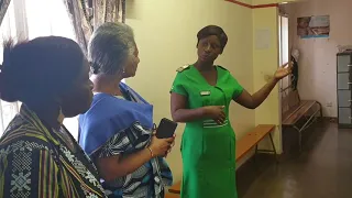 Integrating sexual and reproductive health services at United Bulawayo Hospital, Zimbabwe