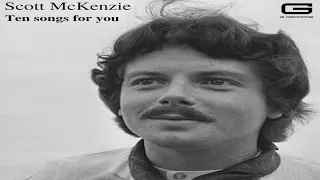 Scott McKenzie "Ten songs for you" GR 017/20 (Full Album)