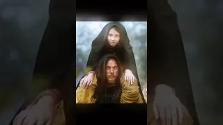 Vikings | Ragnar and his daughter Gyda | sad edit |