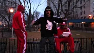 Geda K The Co D - You Dont Know Geda - Big Bizz Ent. (Official Video)