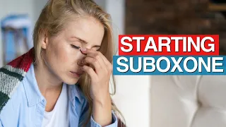 How long should I be in withdrawal before starting Suboxone - SuboxoneDoctor.com