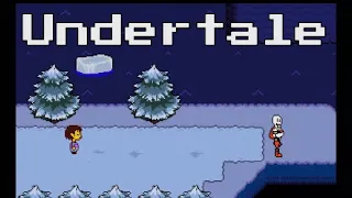 Papyrus The Great-Undertale