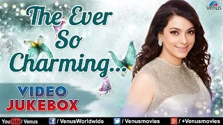 Juhi Chawla : The Ever So Charming || Video Jukebox || Ishtar Music