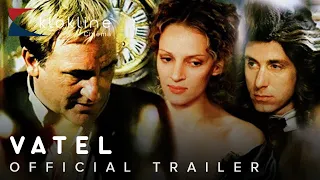 2000 Vatel  Official Trailer  1  Miramax Films