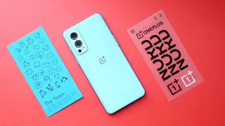 Обзор OnePlus Nord 2 - лучший смартфон за 30-ку?