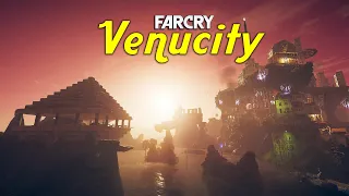 Far Cry: Venucity [1440p 60fps]