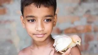 Kinderarbeit in Bangladesch: Die Geschichte von Jitu