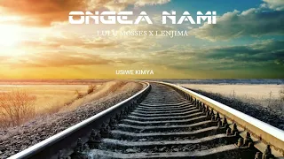 LULU MOSSES  X  LENJIMA - ONGEA NAMI (OFFICIAL VIDEO LYRICS )