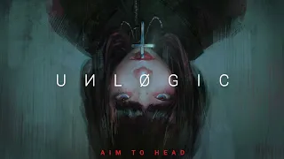 [FREE] Dark Techno / Cyberpunk / Industrial Type Beat 'UИLØGIC' | Background Music