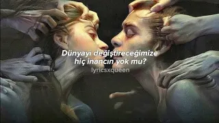 Kahraman deniz - Garezi var (lyrics) / lyricsxqueen #lyrics