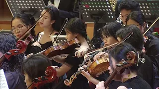 Hanoi Philharmonic Orchestra - Beethoven Piano Concerto No. 3 in C major, Op. 37