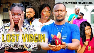 LOST VIRGIN {NEWLY RELEASED NOLLYWOOD MOVIE} LATEST TRENDIN NOLLYWOOD MOVIE #trending #movies #2024